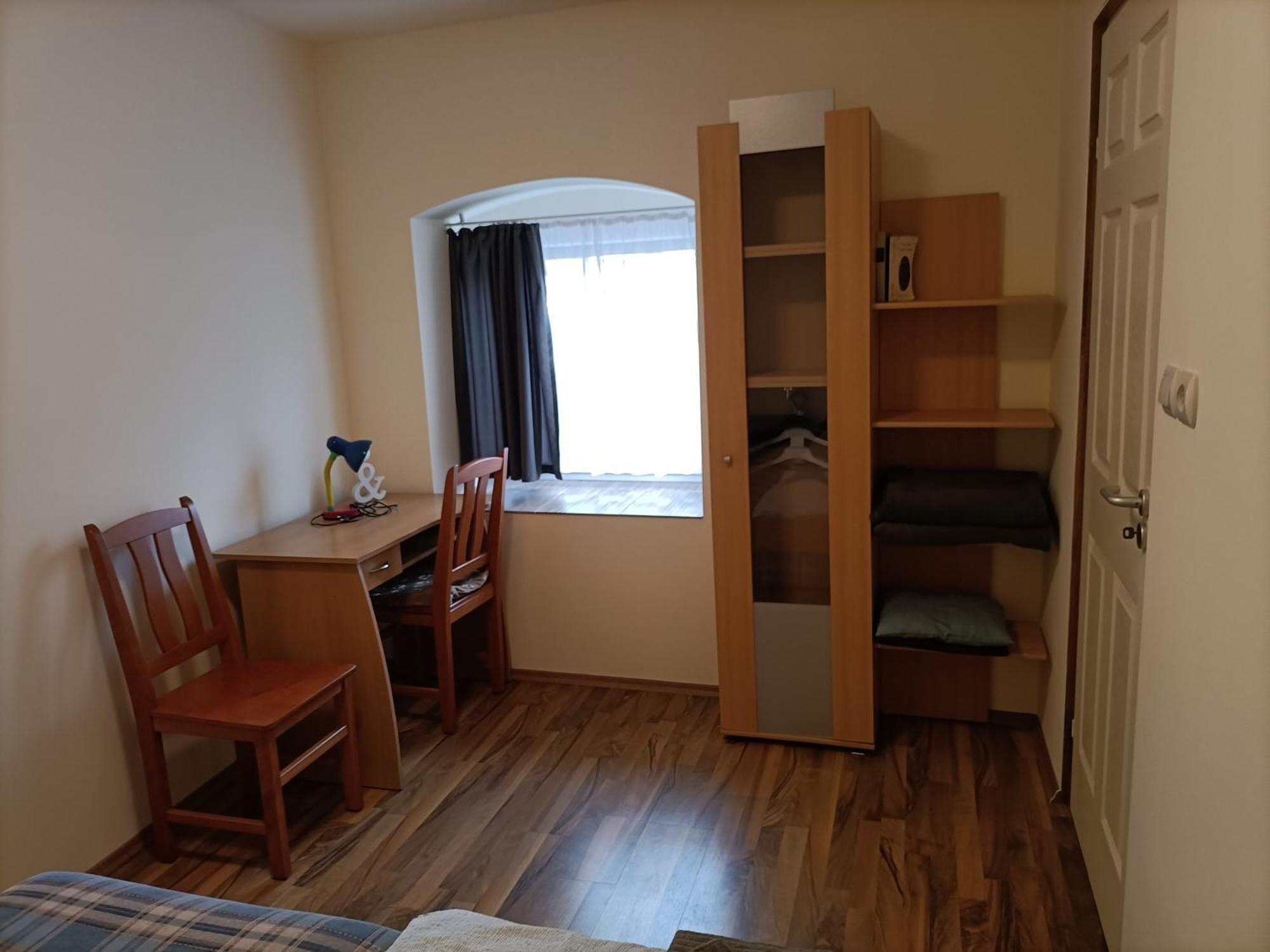 Start Apartmanok Pécs Extérieur photo