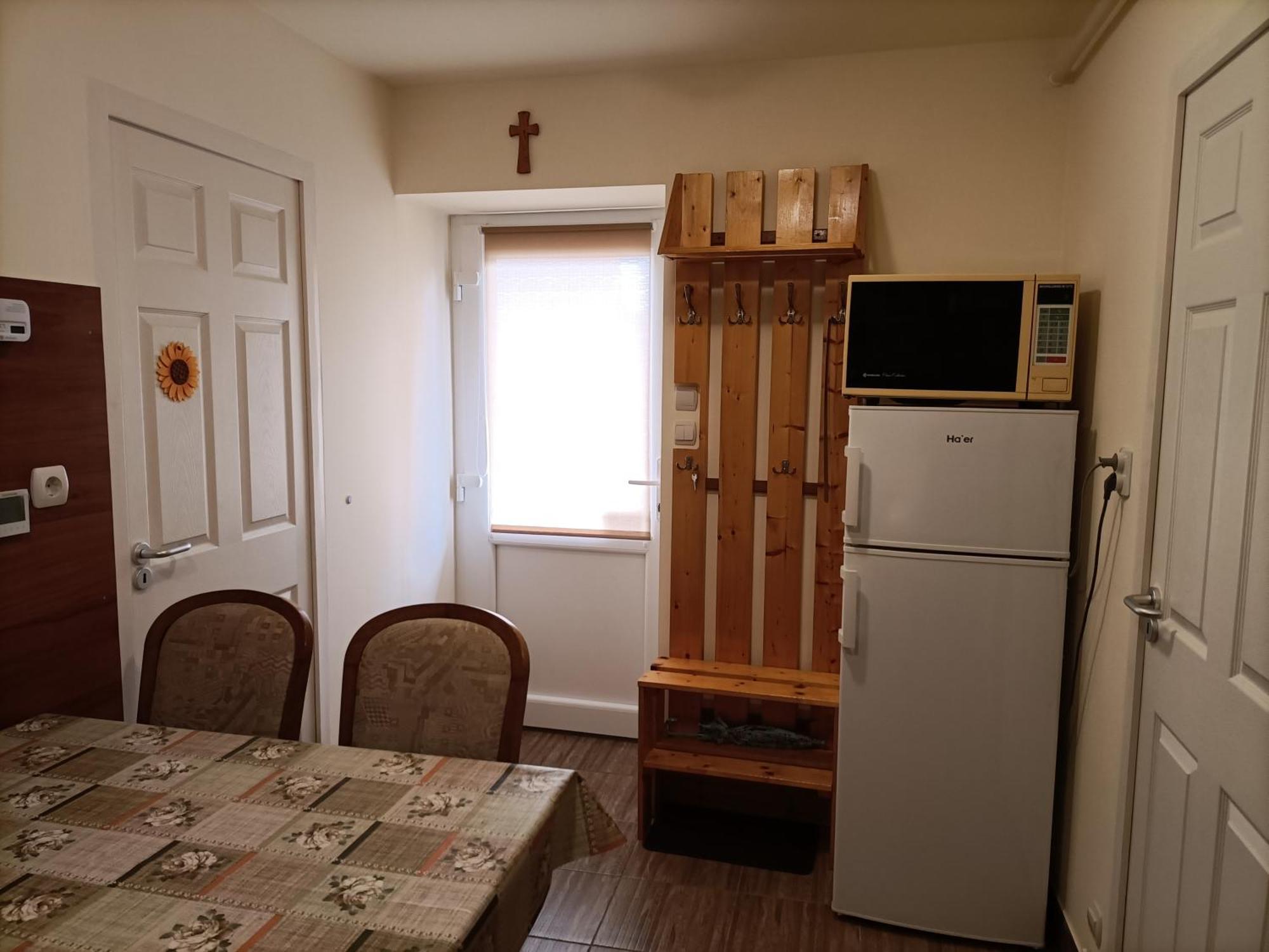 Start Apartmanok Pécs Extérieur photo