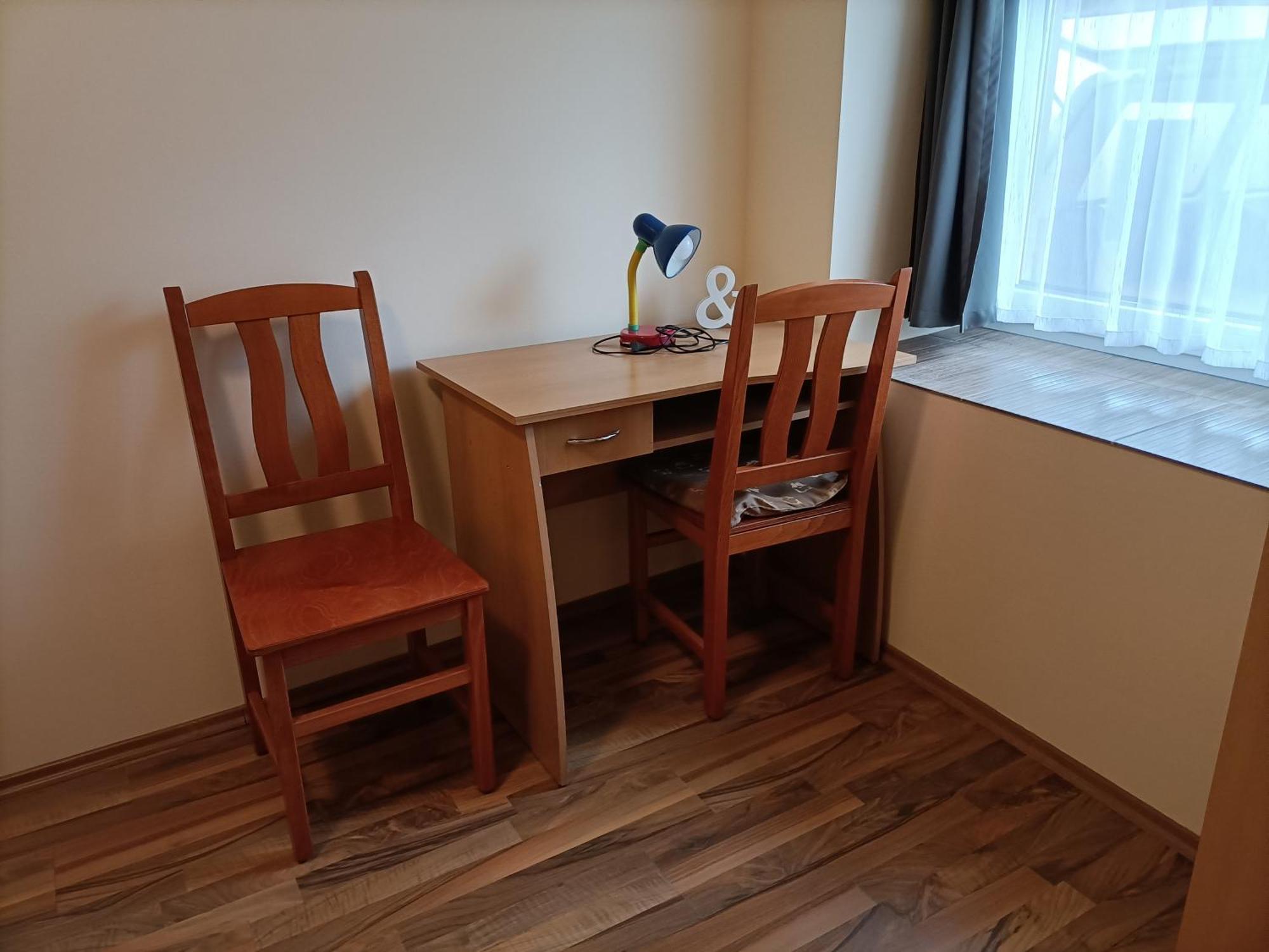 Start Apartmanok Pécs Extérieur photo
