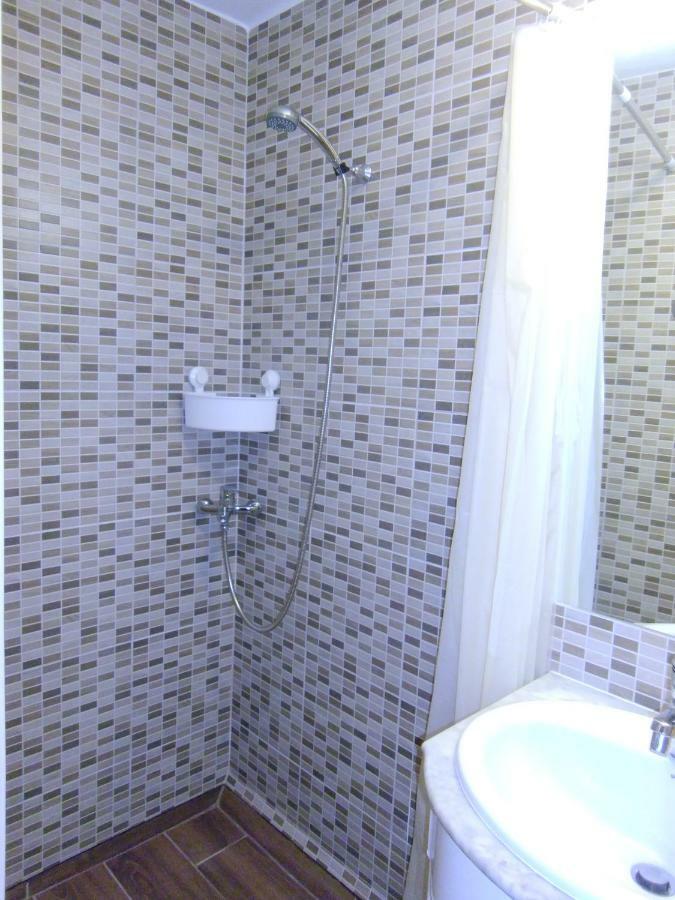 Start Apartmanok Pécs Extérieur photo