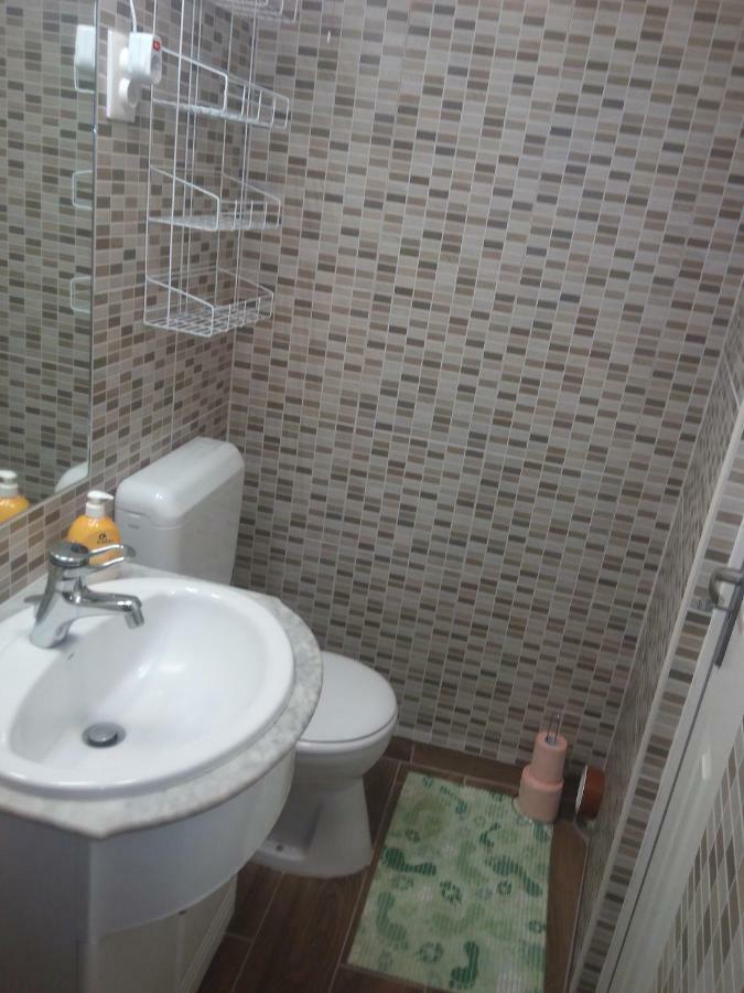 Start Apartmanok Pécs Extérieur photo