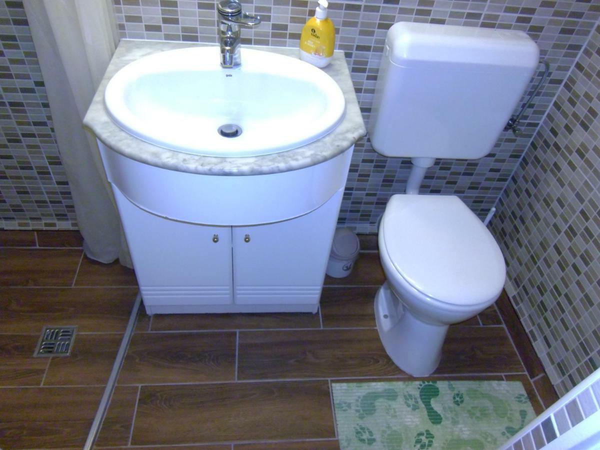 Start Apartmanok Pécs Extérieur photo